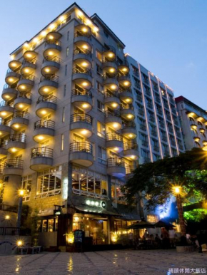 Shui Sha Lian Hotel - Harbor Resort